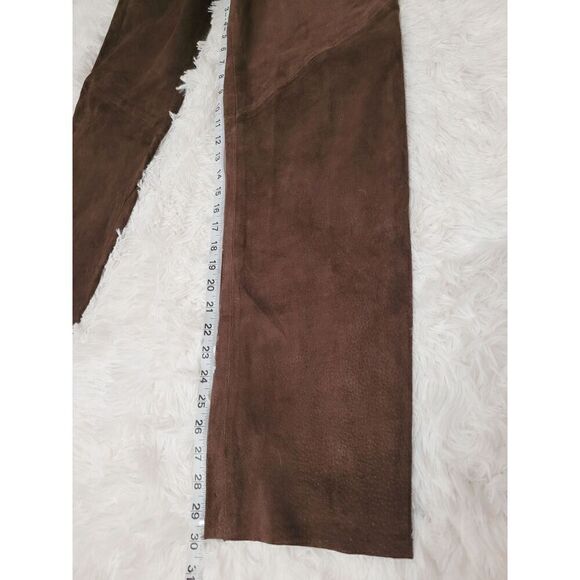 Leather Pants  - Picture 11 of 12